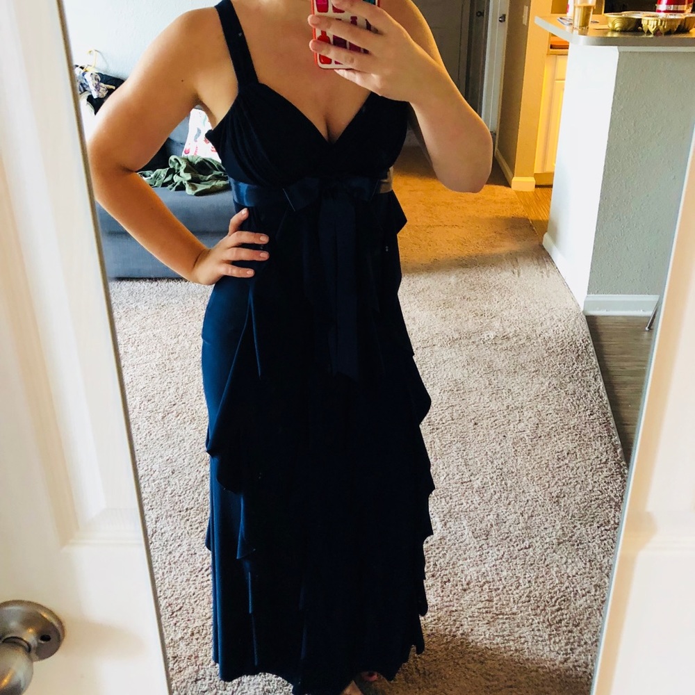 Super cute Bodycon Gala Dress